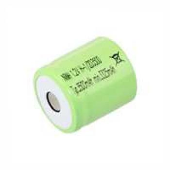 Akku Mexcel 1/2D 1,2V 3500mAh Ni-MH