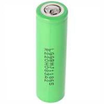 LI-In 3,6V 3500mAh 18650