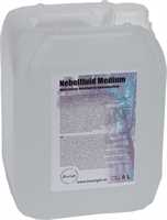 Nebelfluid 5l Blue Light