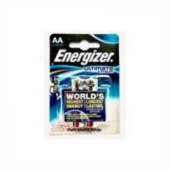 Lithium AA 1,5V (Camelion, Energizer Ultimate) 2St