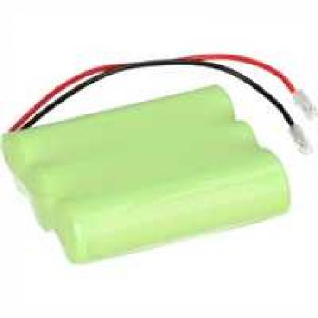 NiMh-Akku 3,6V 280mAh