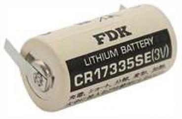 Lithium 3V 1800mAh 2/3A