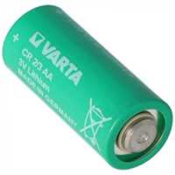 Lithium Varta 3V 1350mAh 2/3AA