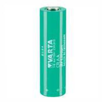 Lithium 3V AA Knopf 2000mAh