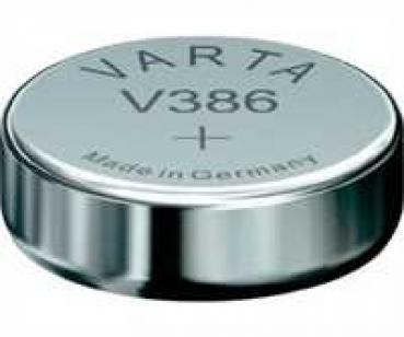 Uhrenbatterie V386