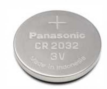 CR2032 Lithium Batterie 3V EV