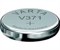 Uhrenbatterie V371