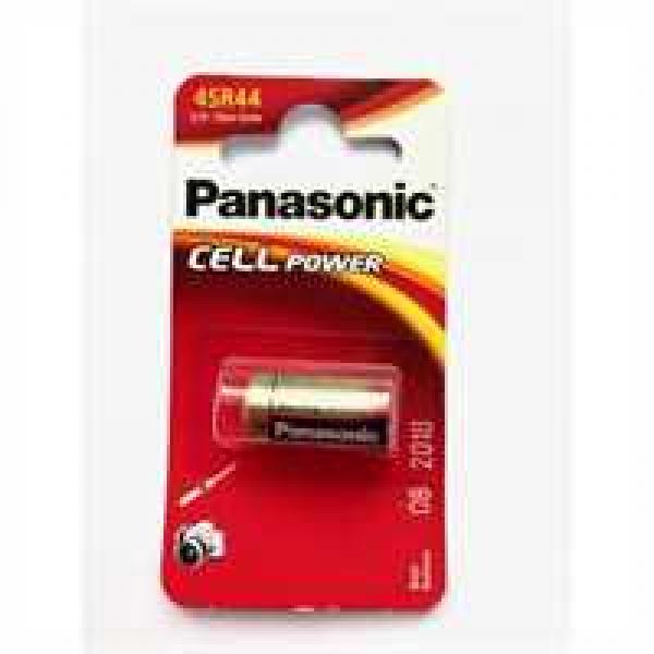 Panasonic Batterie 4SR44 6,2V