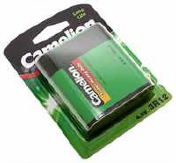 Camelion Zn-C 4,5V Flach-Batterie