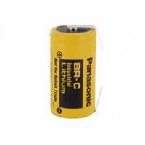 Lithium Batterie 3V 5000mAh Baby C inkl. LF