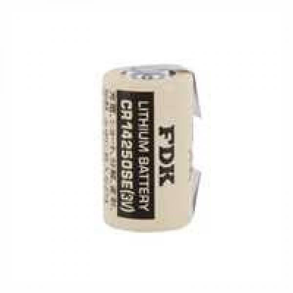 Lithium 3V 850mAh 1/2AA mit LF