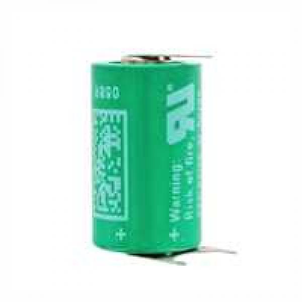 Lithium-Batterie 3V Print