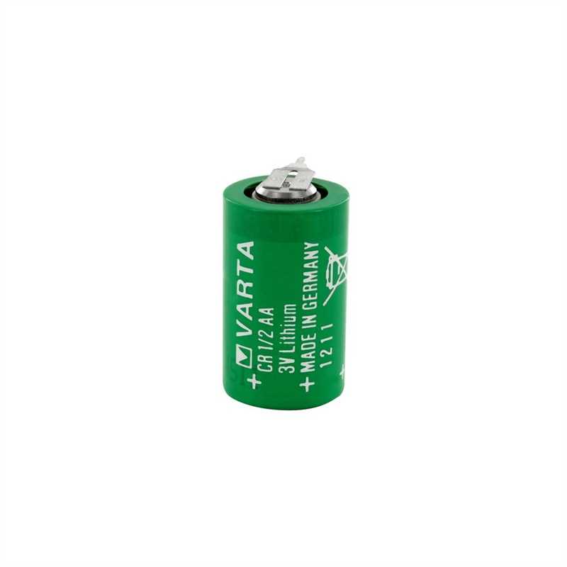 Lithium-Batterie 3V Print