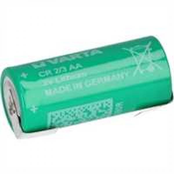 Varta Lithium 3V 1350mAh 2/3AA mit LF