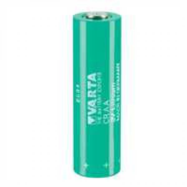 Lithium 3V AA Knopf 2000mAh