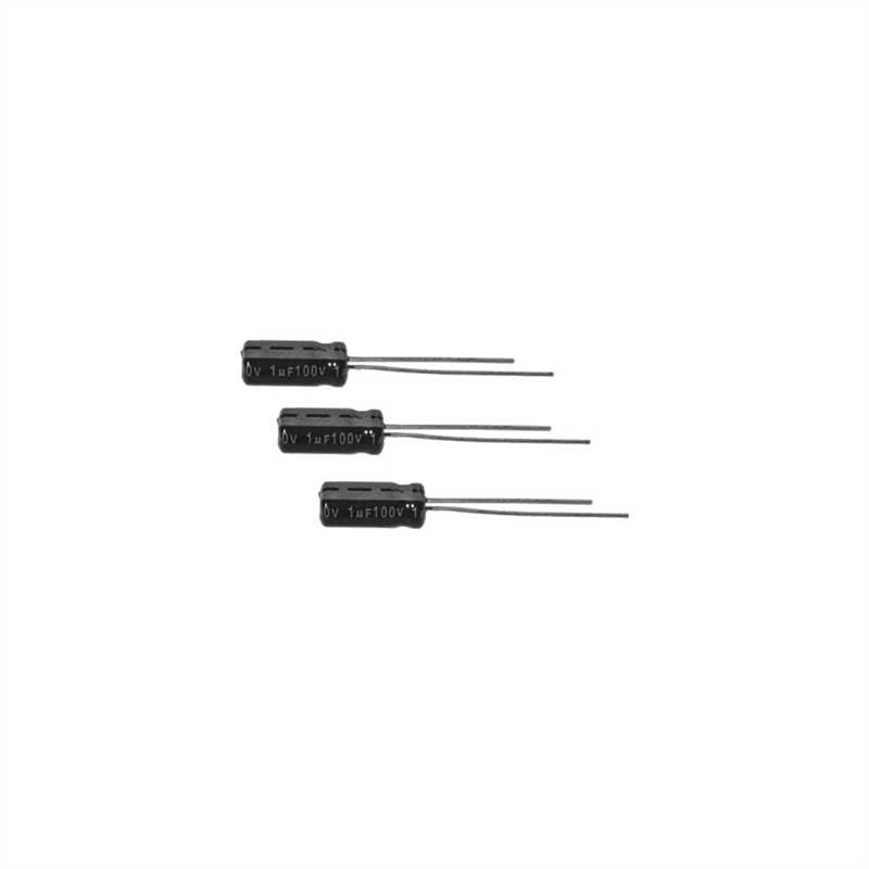 Elektrolyt-Kondensator  47µF und 35V