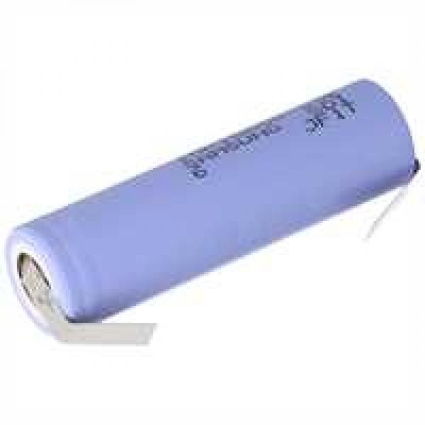 18650 Lithium Akku 3,7V 2900mAh m. LF Samsung