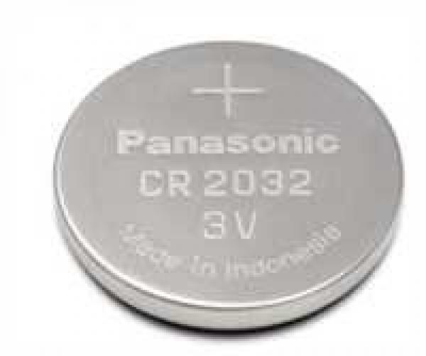 CR2032 Lithium Batterie 3V EV