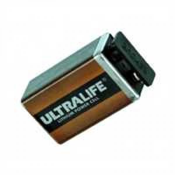 9V Lithium Batterie XCell