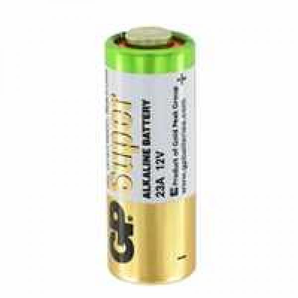 12V Alkaline Batterie EV