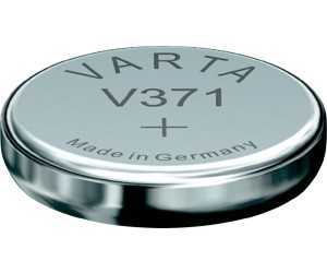 Uhrenbatterie V371
