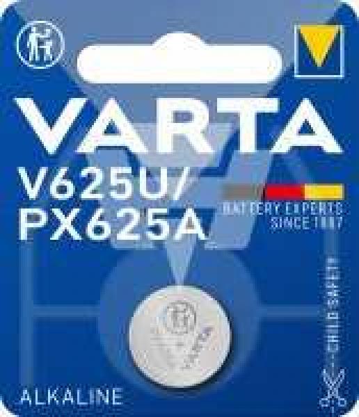 Varta Photobatterie V625UAlkaline 1,5V / 200mAh